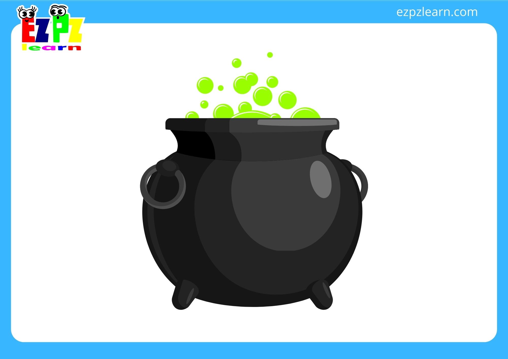 cauldron